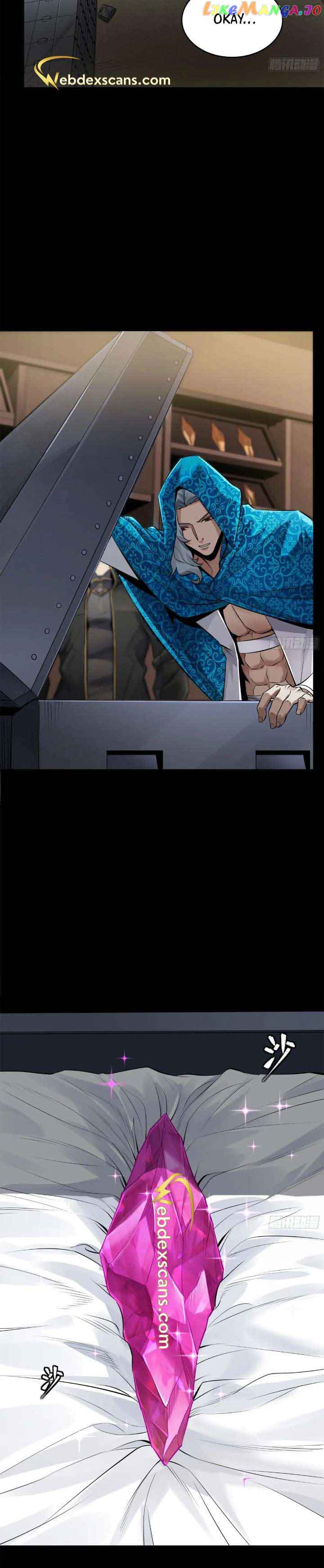 Legend of Star General Chapter 159