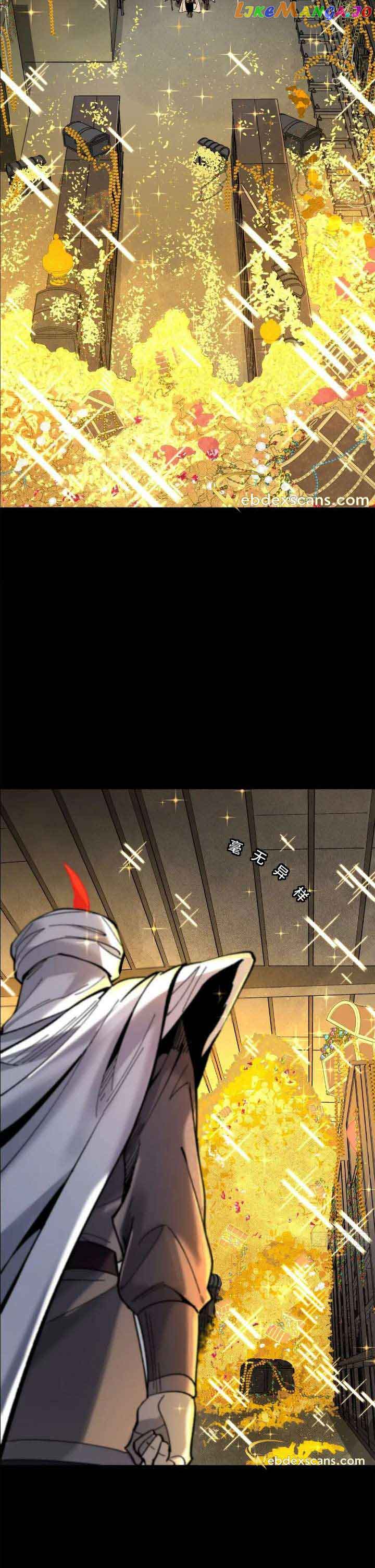 Legend of Star General Chapter 160
