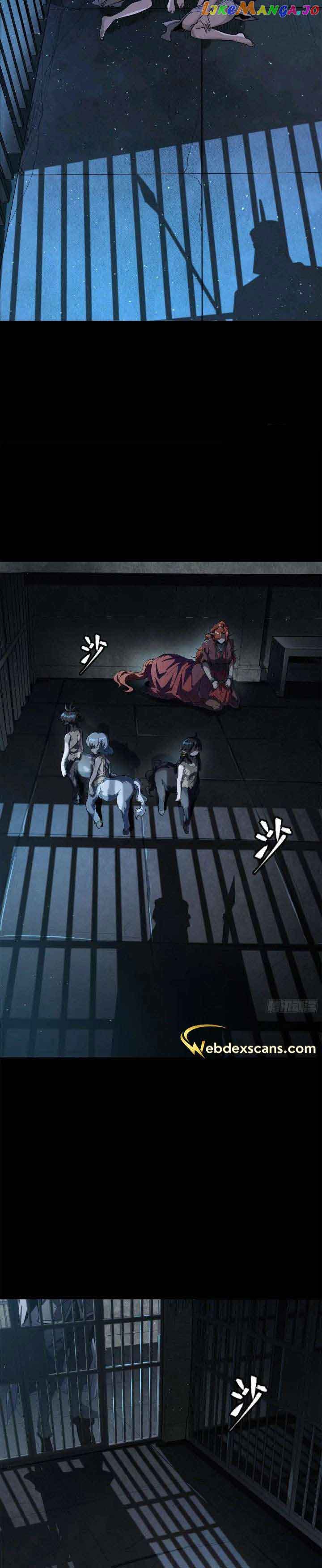 Legend of Star General Chapter 160