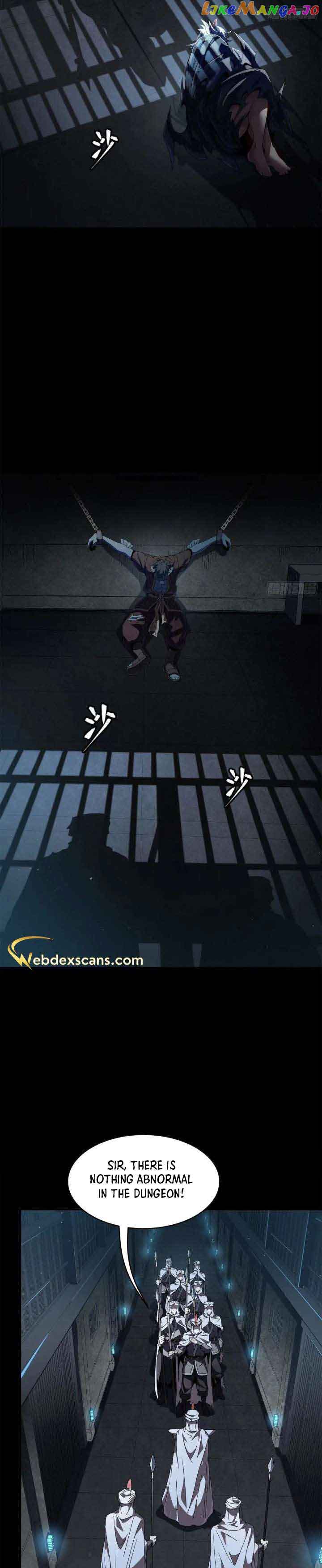 Legend of Star General Chapter 160