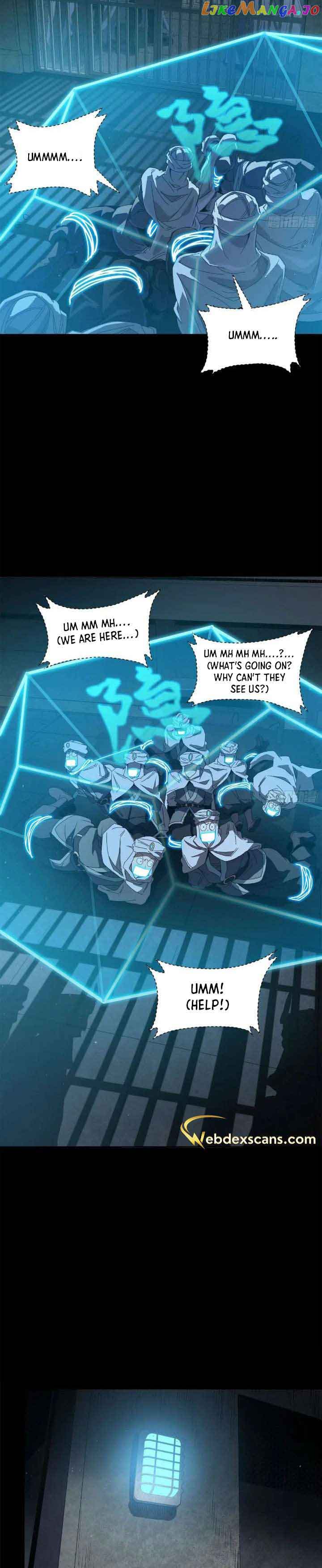 Legend of Star General Chapter 160