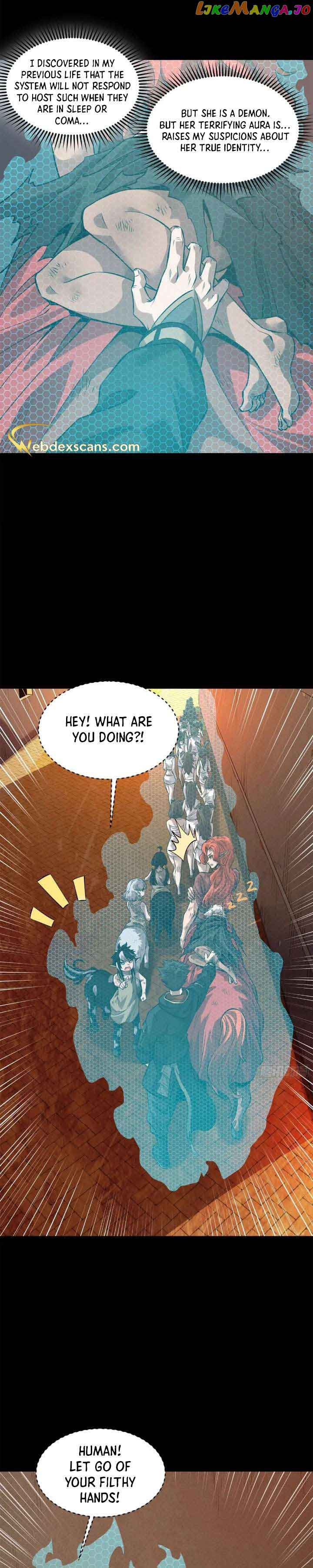Legend of Star General Chapter 160
