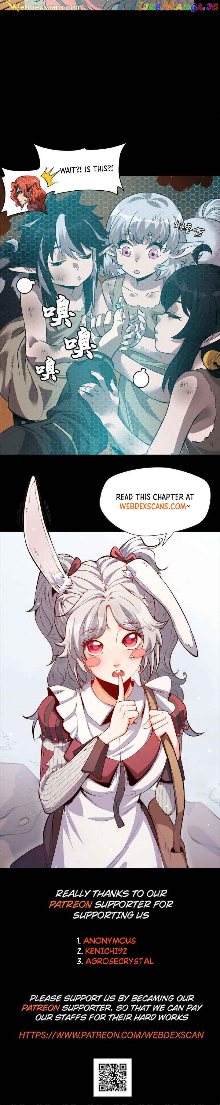 Legend of Star General Chapter 160