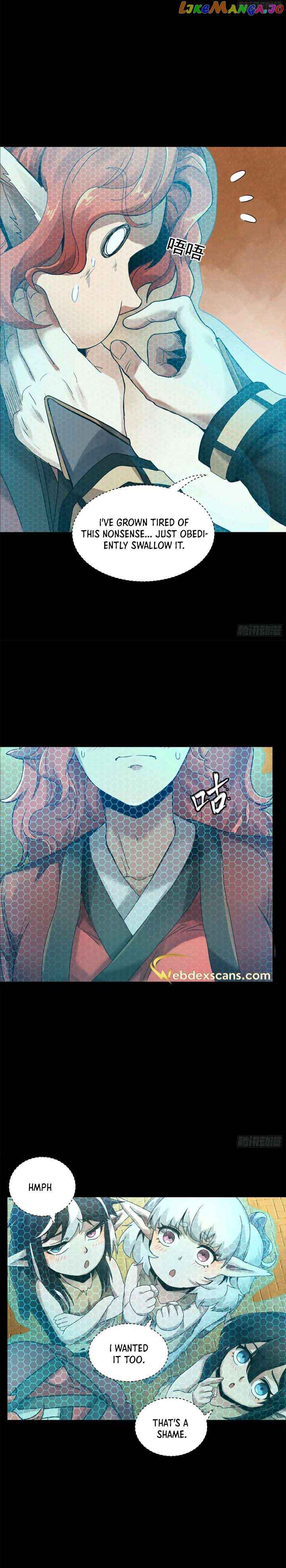 Legend of Star General Chapter 161