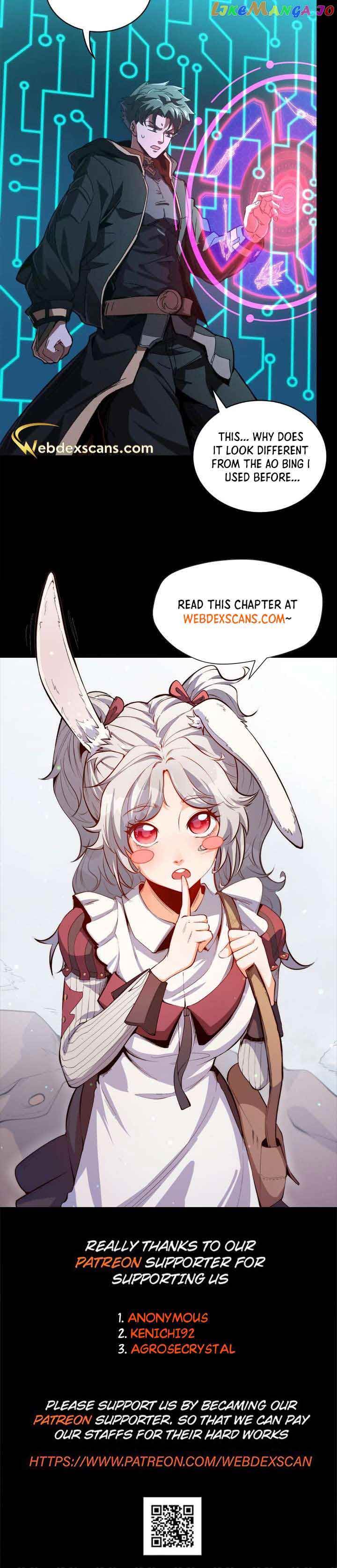 Legend of Star General Chapter 162
