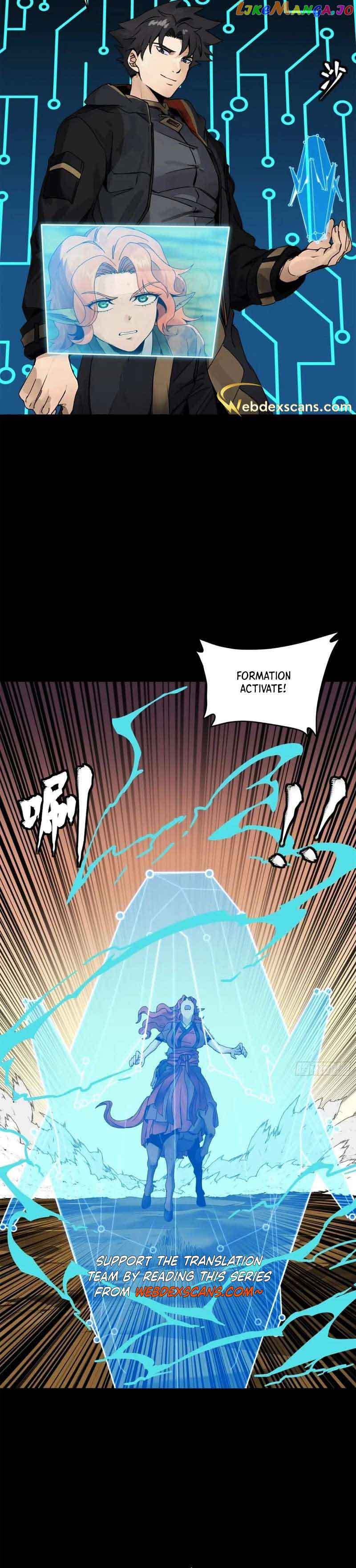 Legend of Star General Chapter 164