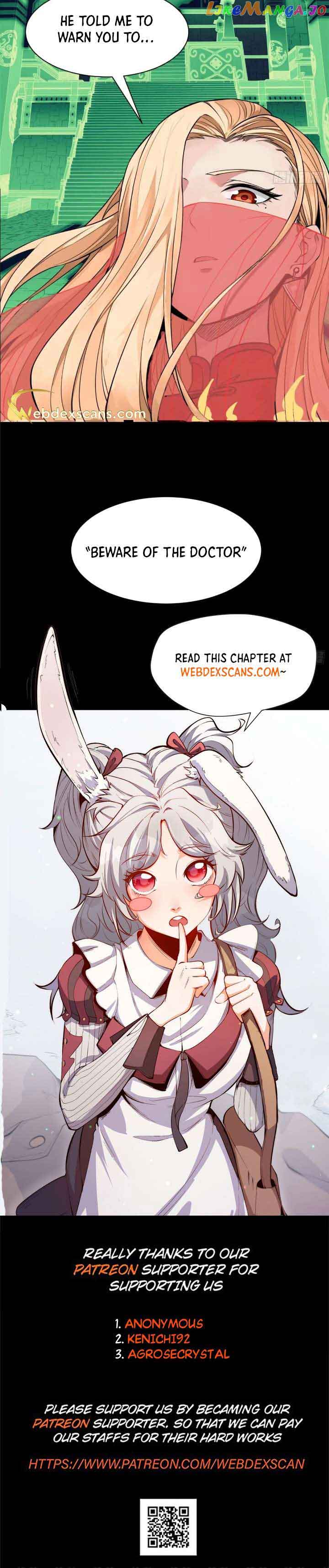 Legend of Star General Chapter 165