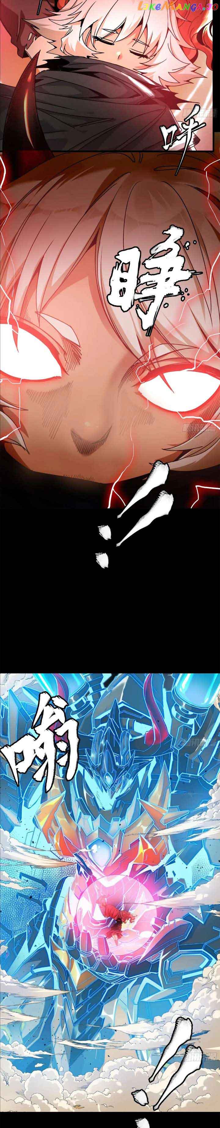 Legend of Star General Chapter 167