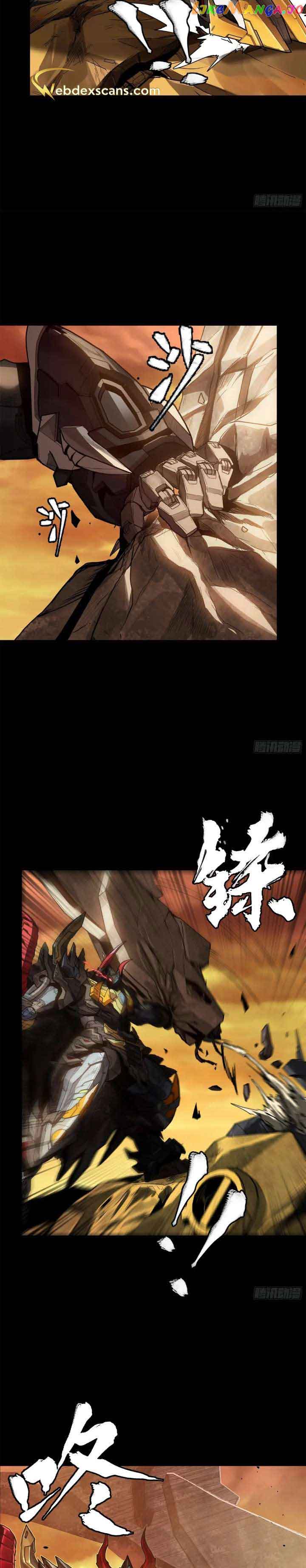 Legend of Star General Chapter 167