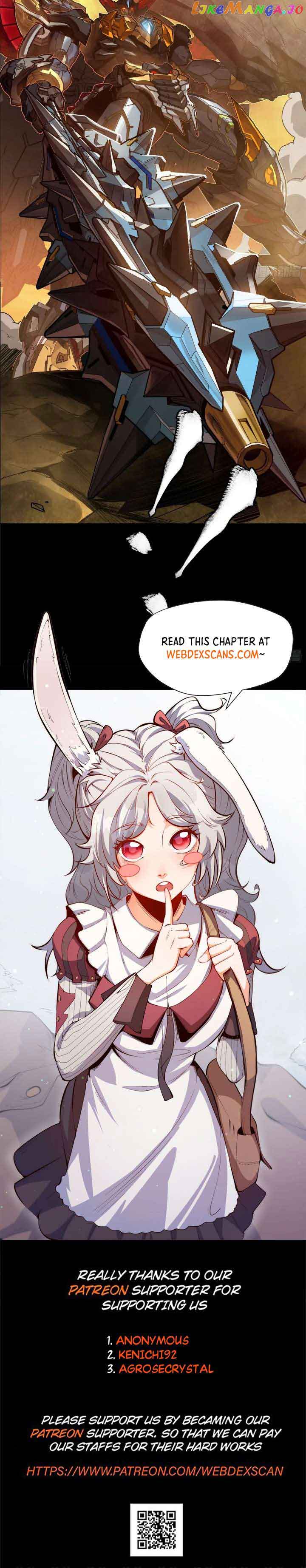 Legend of Star General Chapter 167