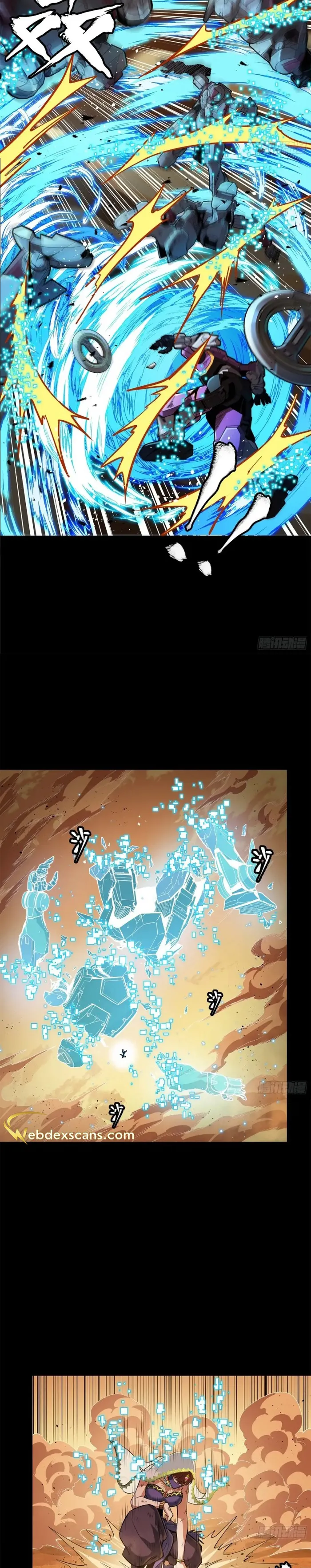 Legend of Star General Chapter 168
