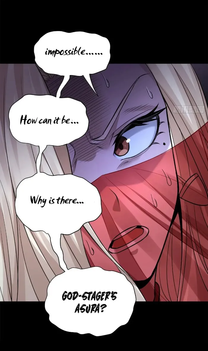 Legend of Star General Chapter 168