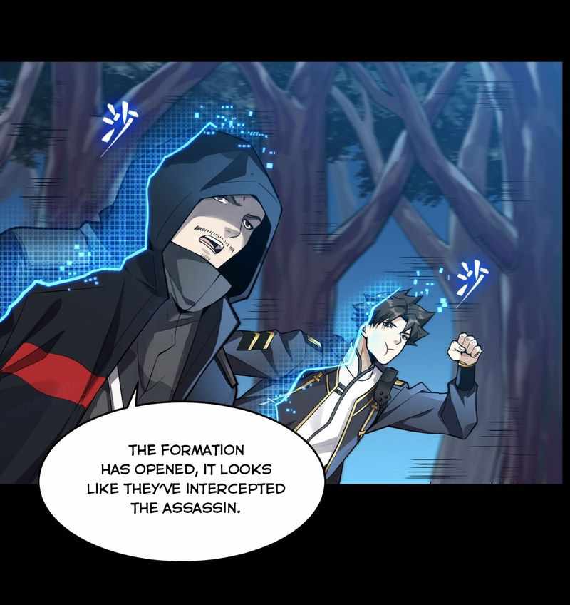 Legend of Star General Chapter 16