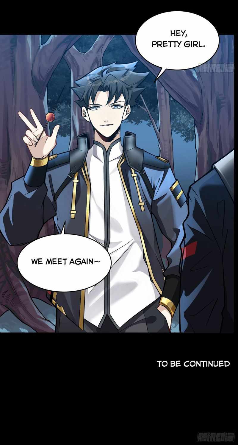 Legend of Star General Chapter 16