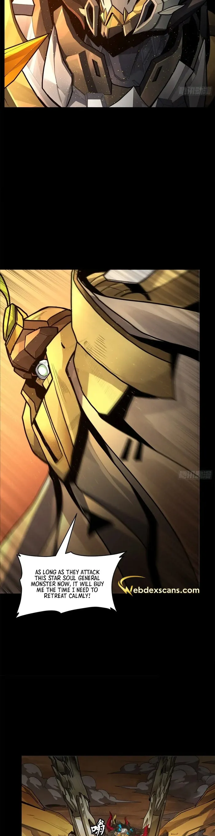 Legend of Star General Chapter 169