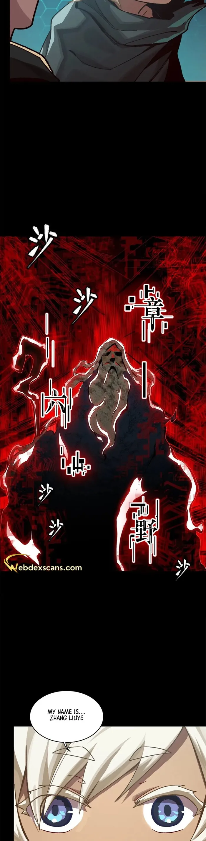Legend of Star General Chapter 169