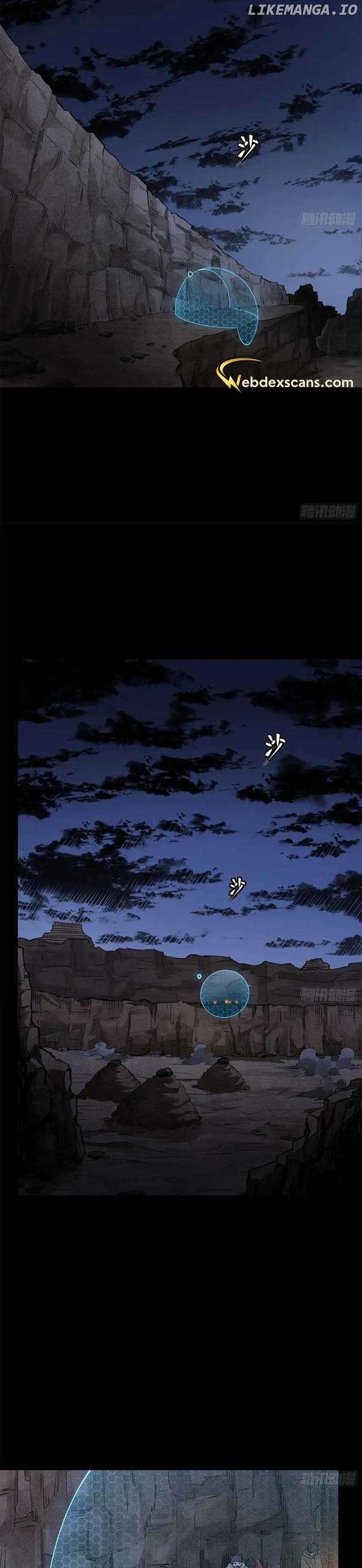 Legend of Star General Chapter 172