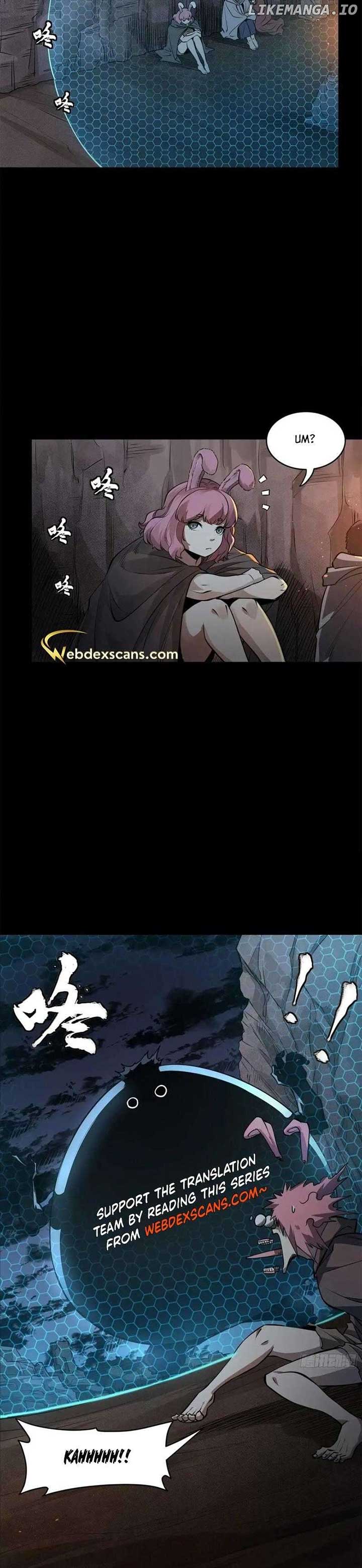 Legend of Star General Chapter 172