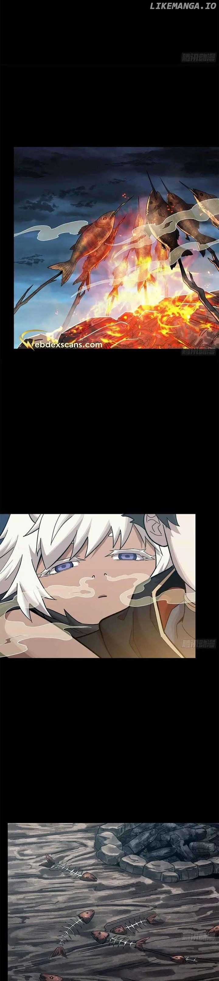 Legend of Star General Chapter 172