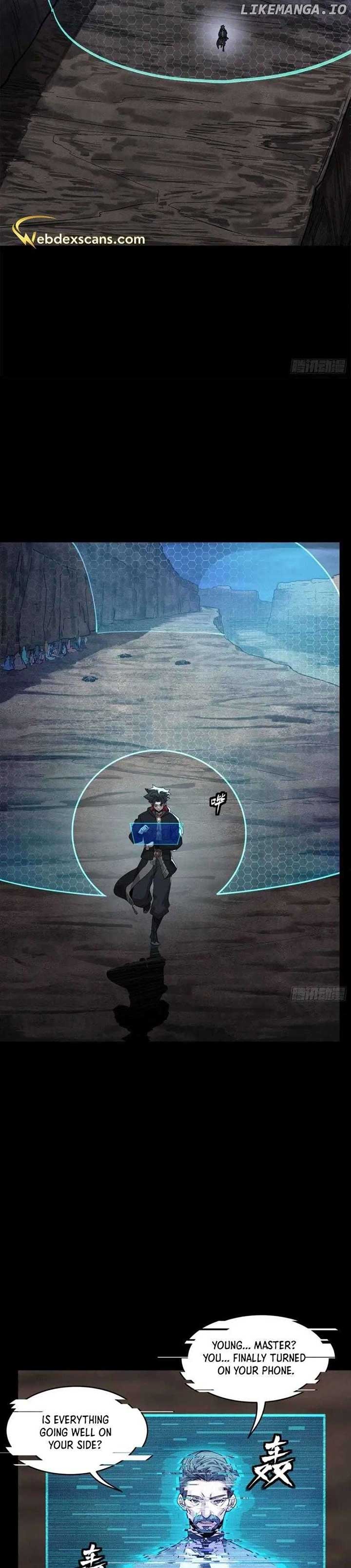 Legend of Star General Chapter 172
