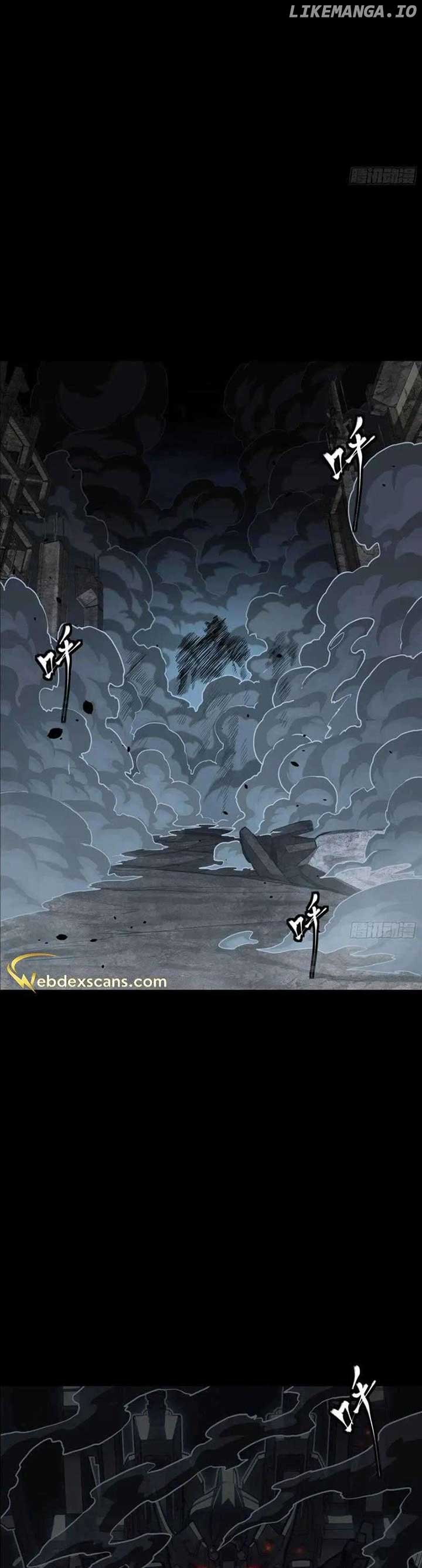 Legend of Star General Chapter 172