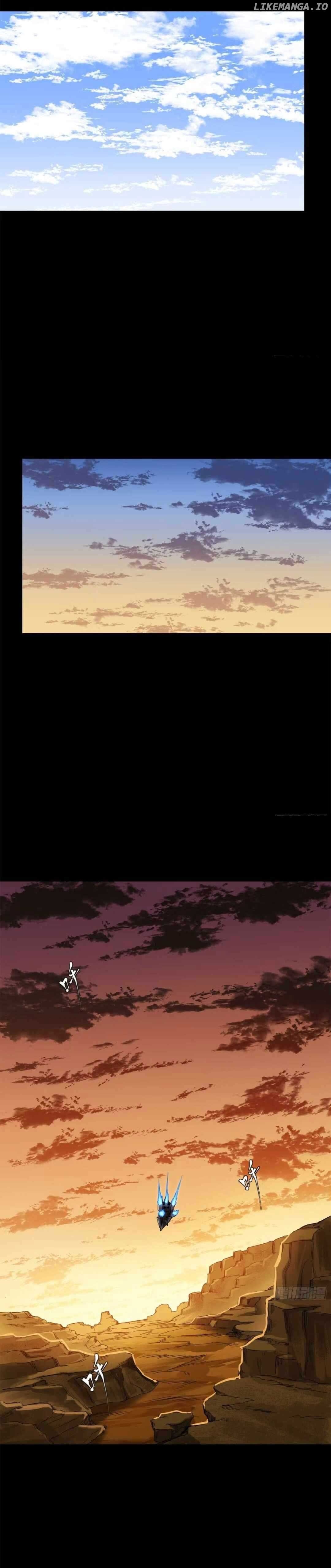 Legend of Star General Chapter 176