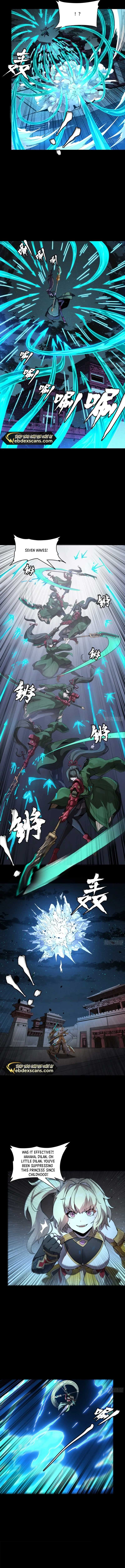 Legend of Star General Chapter 179
