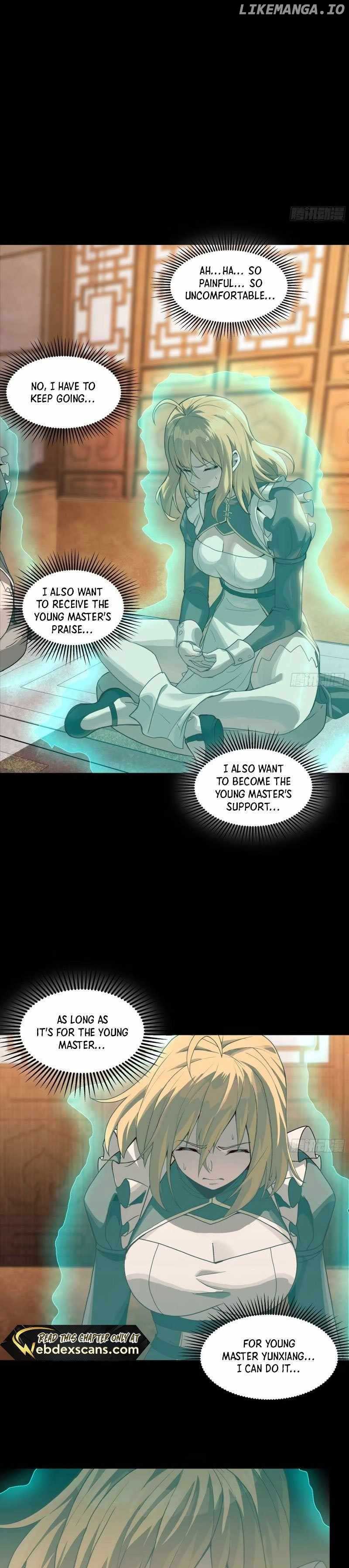 Legend of Star General Chapter 181