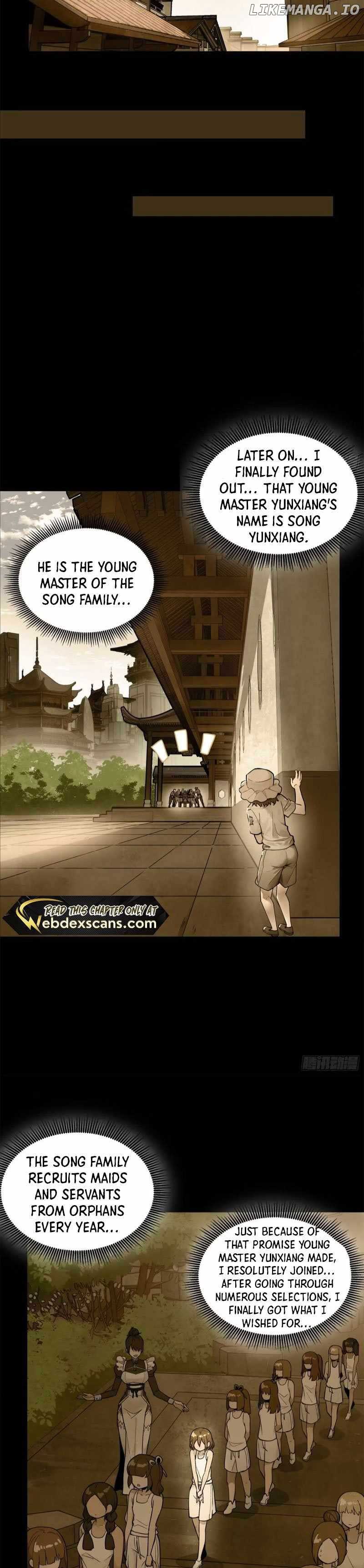 Legend of Star General Chapter 182