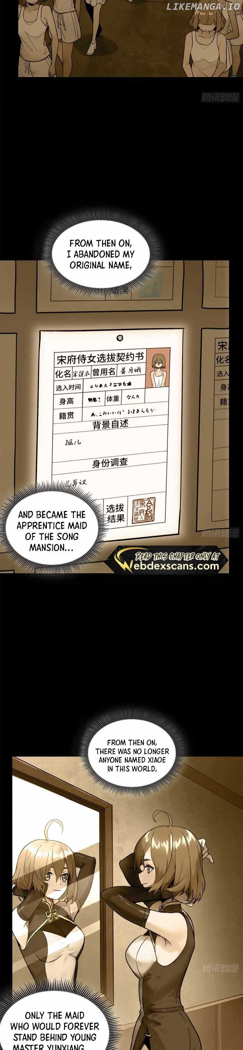 Legend of Star General Chapter 182
