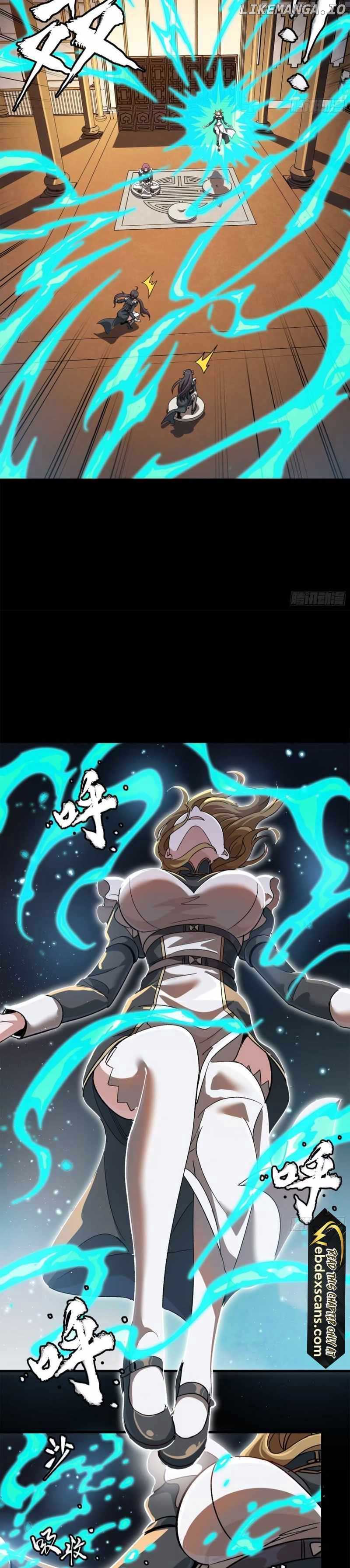 Legend of Star General Chapter 182