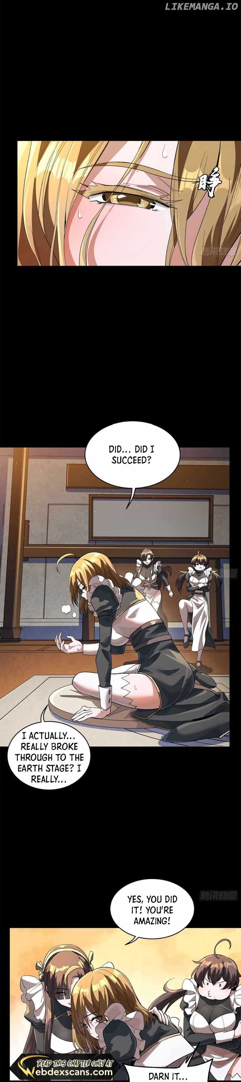 Legend of Star General Chapter 182