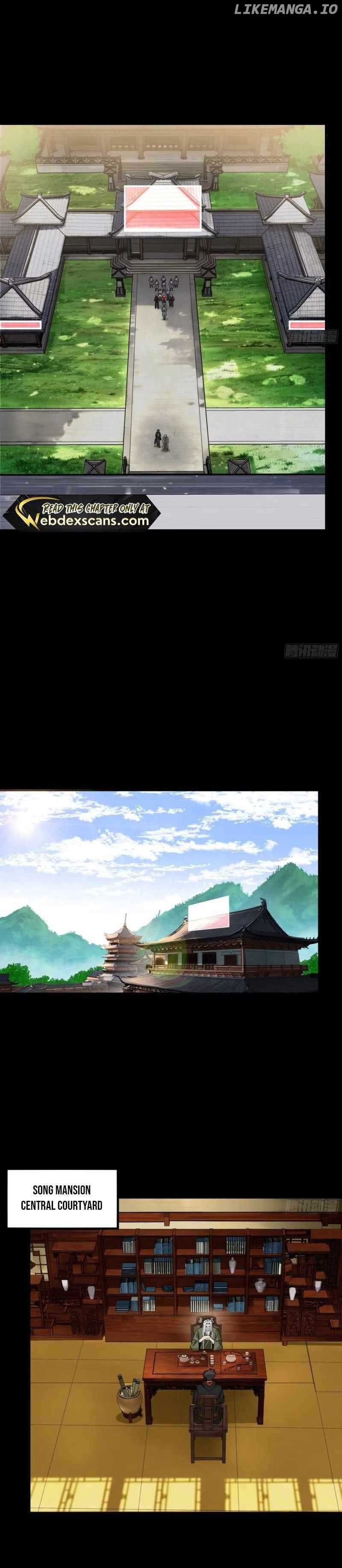 Legend of Star General Chapter 185