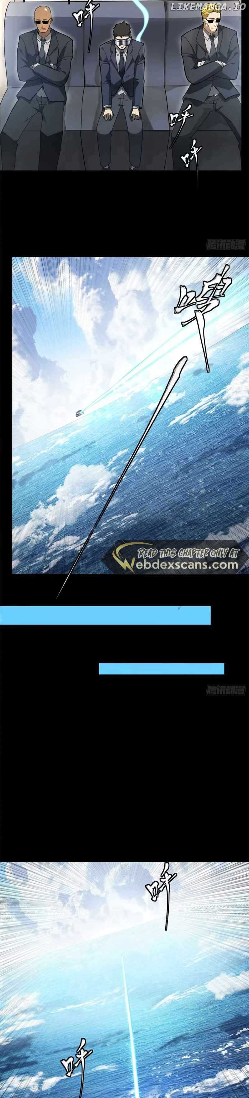 Legend of Star General Chapter 188