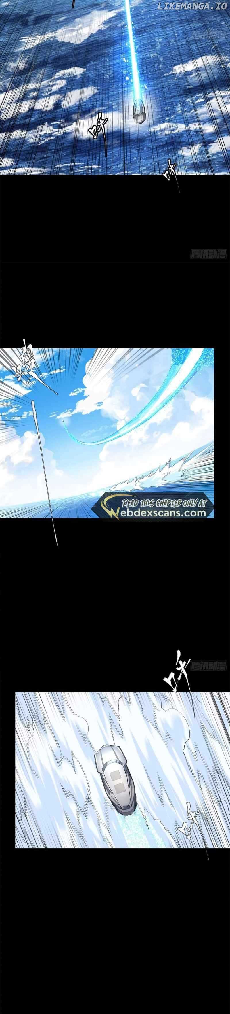 Legend of Star General Chapter 188