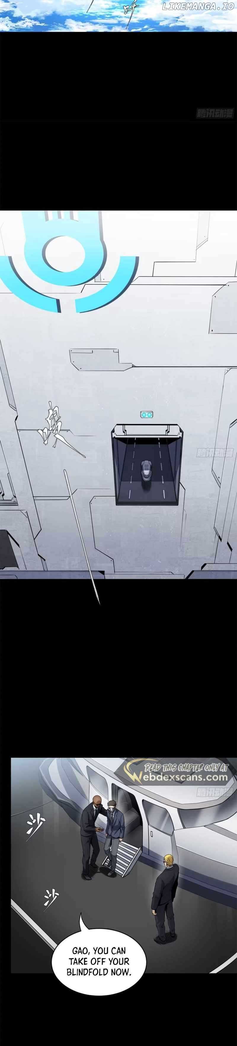 Legend of Star General Chapter 188