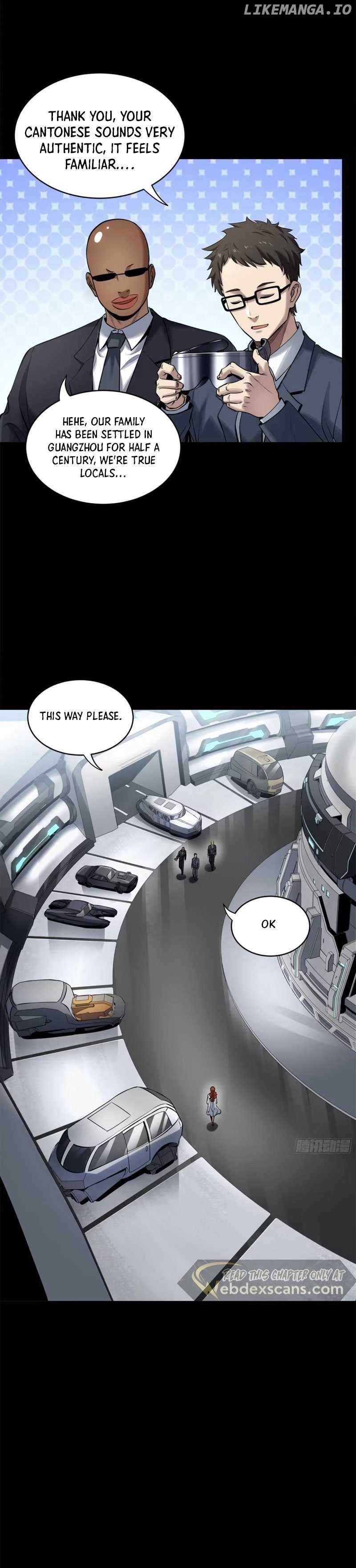 Legend of Star General Chapter 188