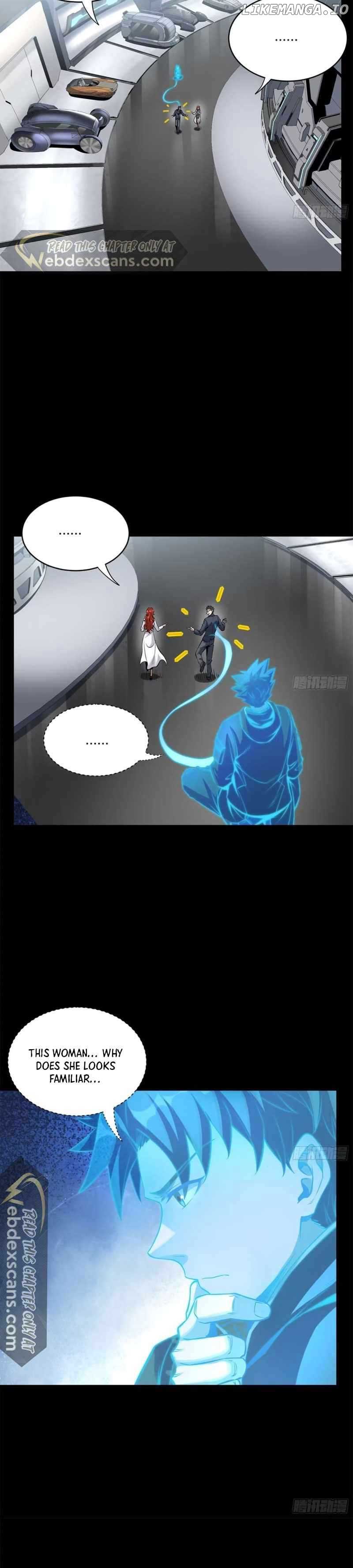 Legend of Star General Chapter 188