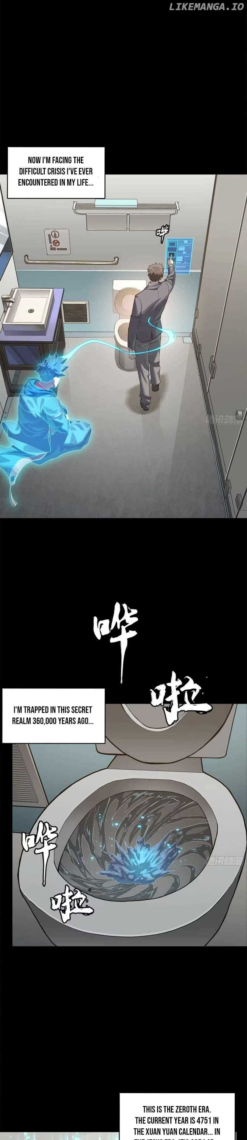 Legend of Star General Chapter 188