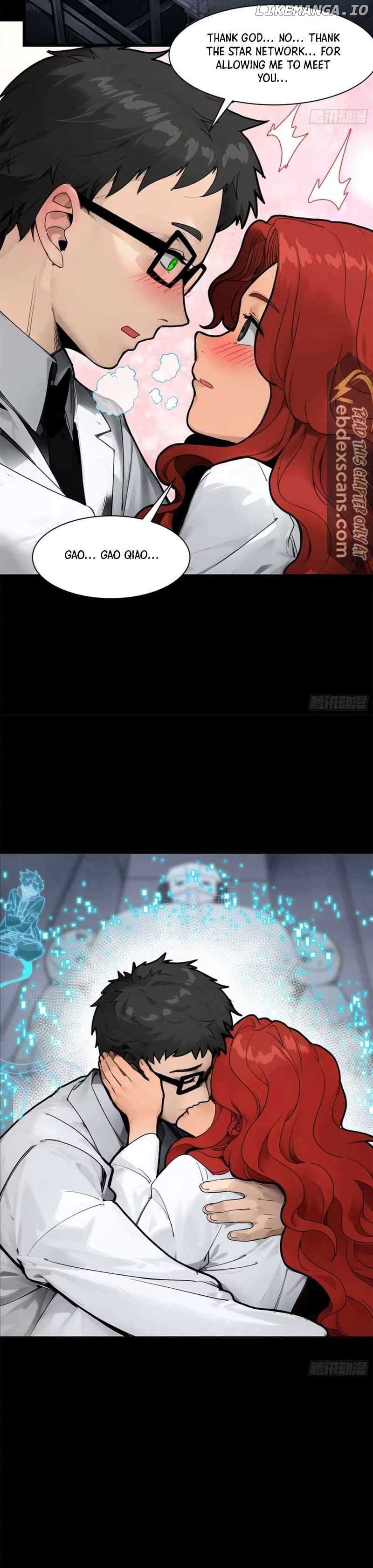 Legend of Star General Chapter 188
