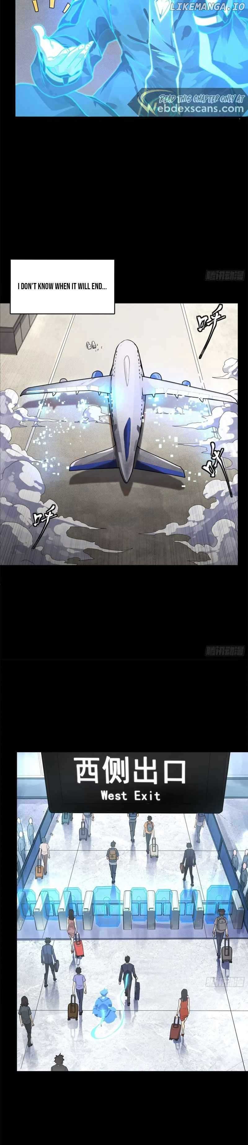 Legend of Star General Chapter 188