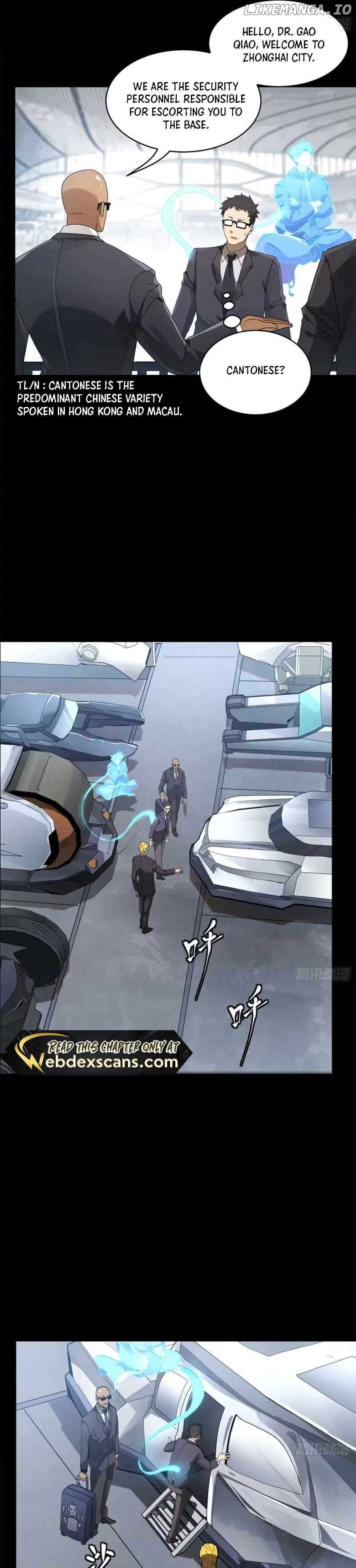 Legend of Star General Chapter 188