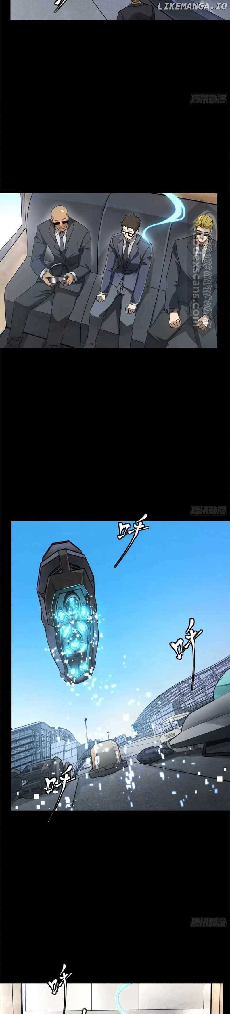 Legend of Star General Chapter 188