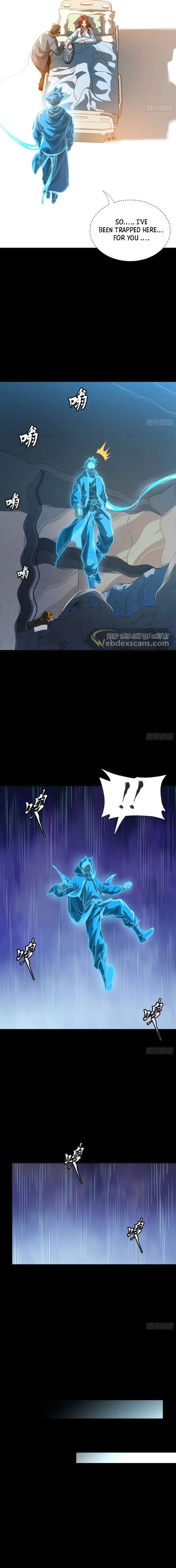 Legend of Star General Chapter 189