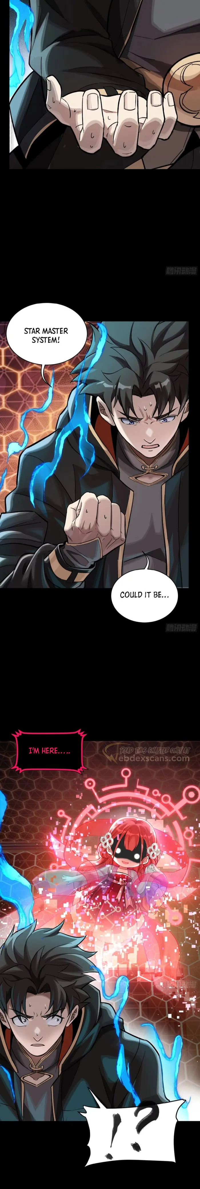 Legend of Star General Chapter 189