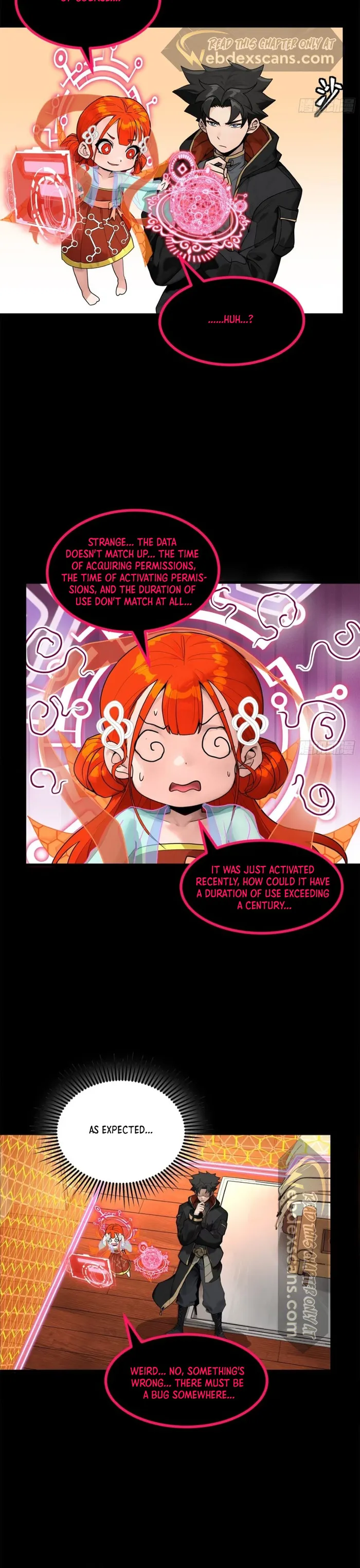 Legend of Star General Chapter 190