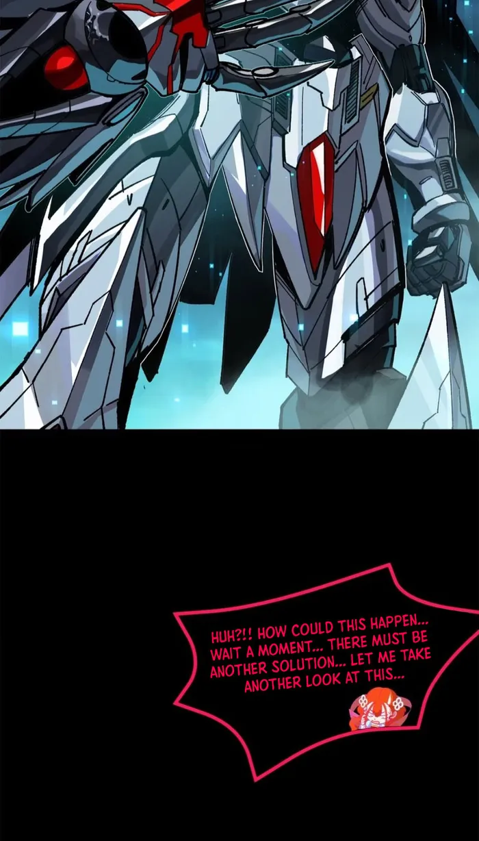 Legend of Star General Chapter 190