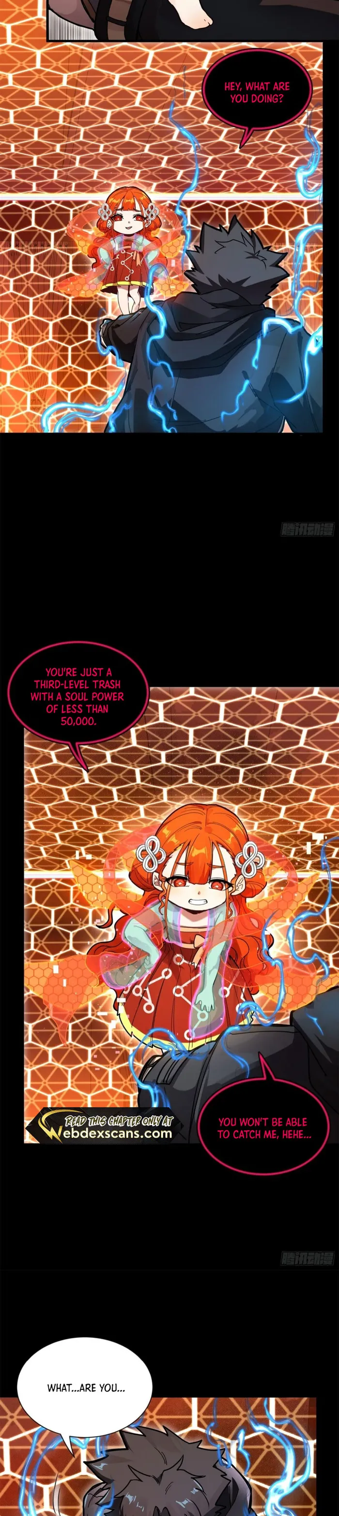 Legend of Star General Chapter 190