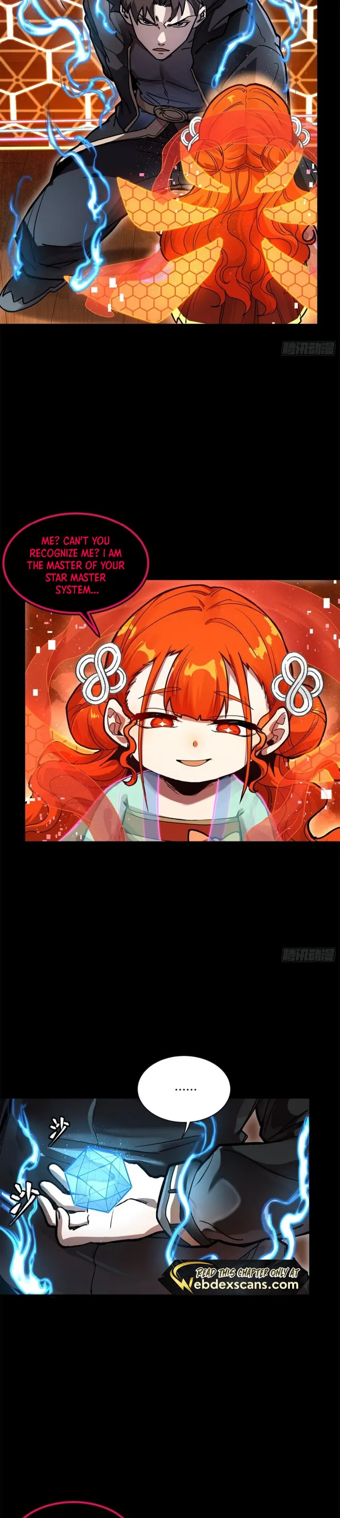 Legend of Star General Chapter 190