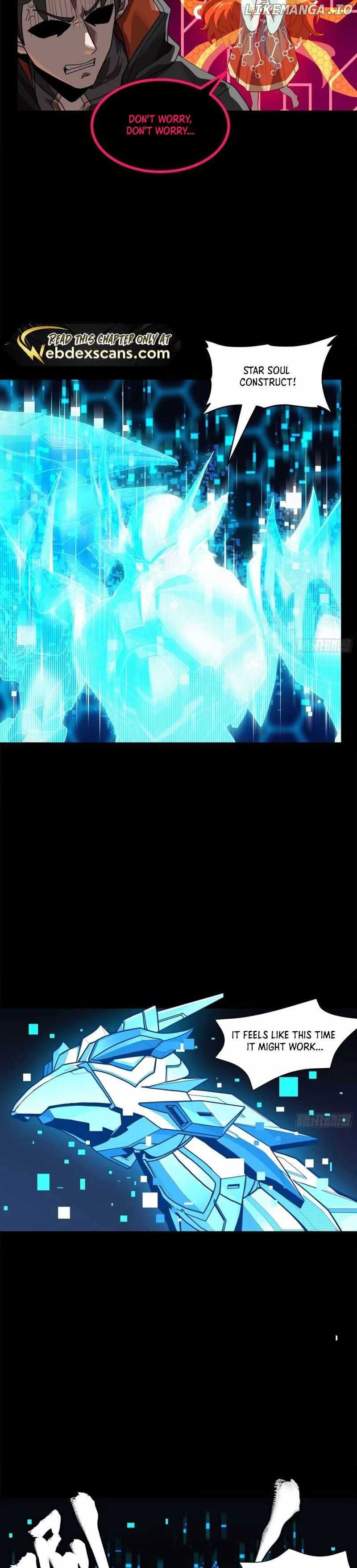 Legend of Star General Chapter 191
